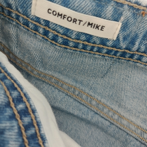 Jack & Jones Comfort Mike Jeans - Picture 10 of 11